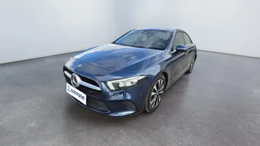 MERCEDES-BENZ A Klasa