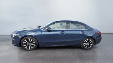 MERCEDES-BENZ A Klasa