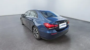 MERCEDES-BENZ A Klasa