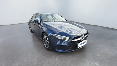 MERCEDES-BENZ A Klasa