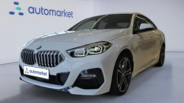BMW Seria 2