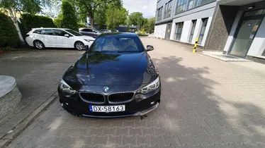 BMW Seria 4