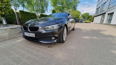 BMW Seria 4