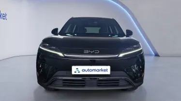 BYD Atto 2