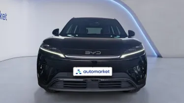 BYD Atto 2