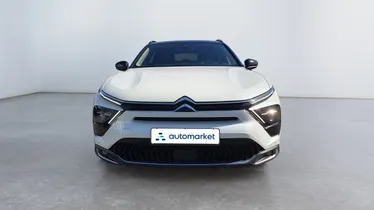 CITROEN C5 X