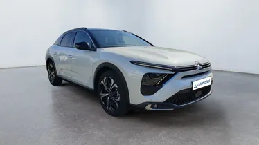 CITROEN C5 X