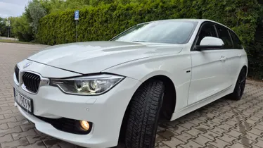 BMW Seria 3