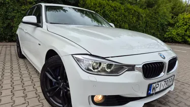BMW Seria 3