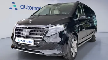 MERCEDES-BENZ V Klasa