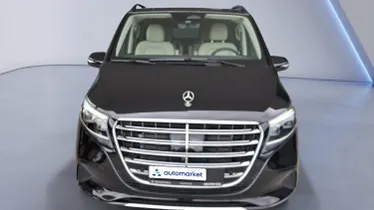 MERCEDES-BENZ V Klasa