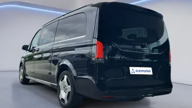 MERCEDES-BENZ V Klasa