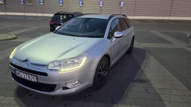 CITROEN C5