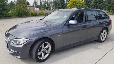 BMW Seria 3