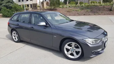 BMW Seria 3