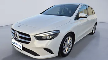 MERCEDES-BENZ B Klasa