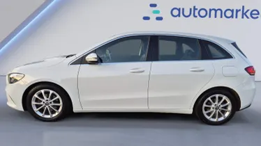 MERCEDES-BENZ B Klasa