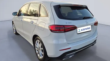 MERCEDES-BENZ B Klasa