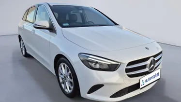 MERCEDES-BENZ B Klasa