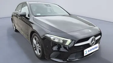 MERCEDES-BENZ A Klasa