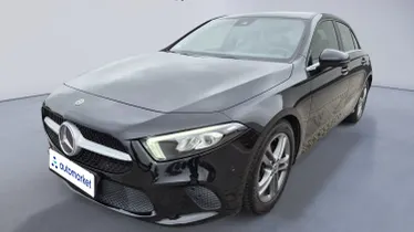 MERCEDES-BENZ A Klasa