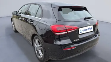 MERCEDES-BENZ A Klasa