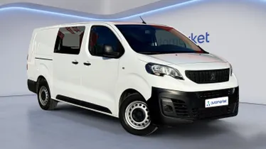 PEUGEOT Expert