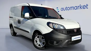 FIAT Doblo Cargo/Van