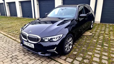 BMW Seria 3