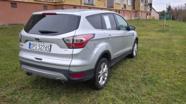 FORD Escape