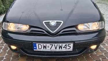 ALFA ROMEO 145