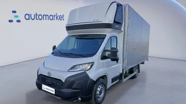 TOYOTA Proace Max