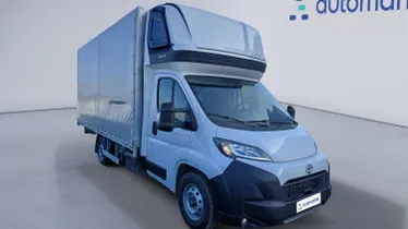 TOYOTA Proace Max