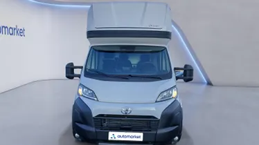 TOYOTA Proace Max