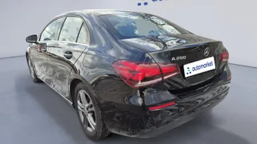 MERCEDES-BENZ A Klasa