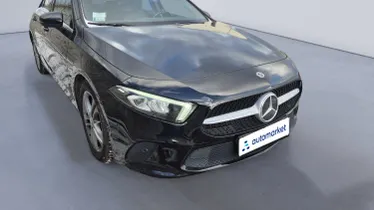 MERCEDES-BENZ A Klasa