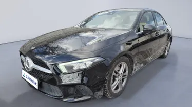 MERCEDES-BENZ A Klasa