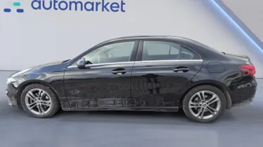 MERCEDES-BENZ A Klasa