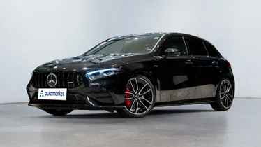 MERCEDES-BENZ A Klasa