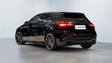 MERCEDES-BENZ A Klasa