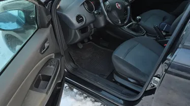 FIAT Bravo