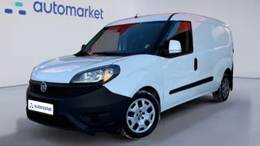 FIAT Doblo Cargo/Van