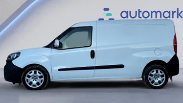 FIAT Doblo Cargo/Van