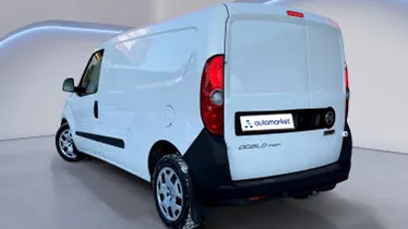 FIAT Doblo Cargo/Van