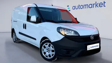 FIAT Doblo Cargo/Van