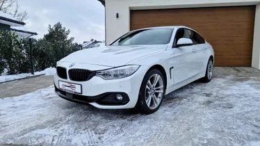 BMW Seria 4