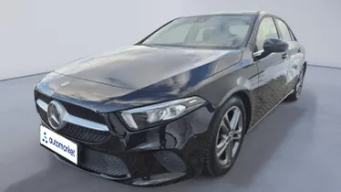 MERCEDES-BENZ A Klasa