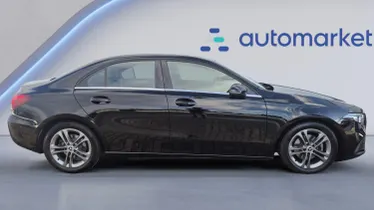 MERCEDES-BENZ A Klasa