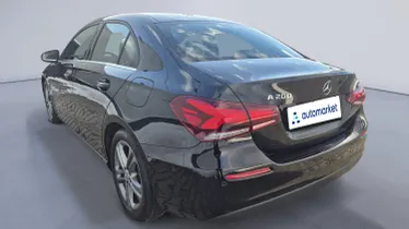 MERCEDES-BENZ A Klasa