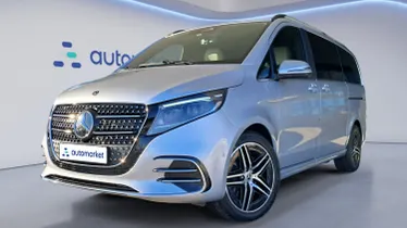 MERCEDES-BENZ V Klasa